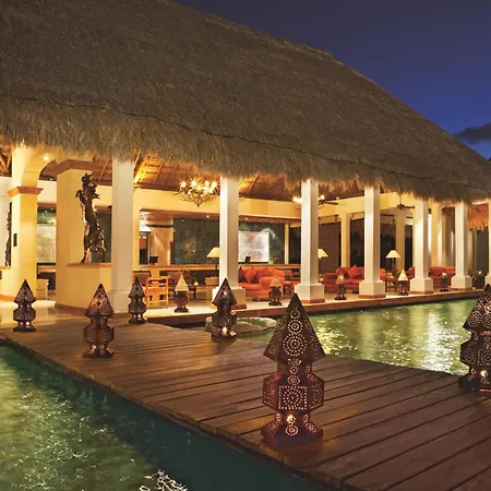 Dreams Sapphire Resort & Spa-3